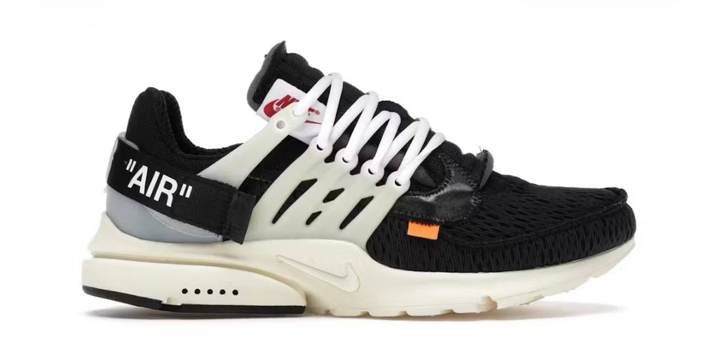 Nike Air Presto Off-White (Preowned 13M)