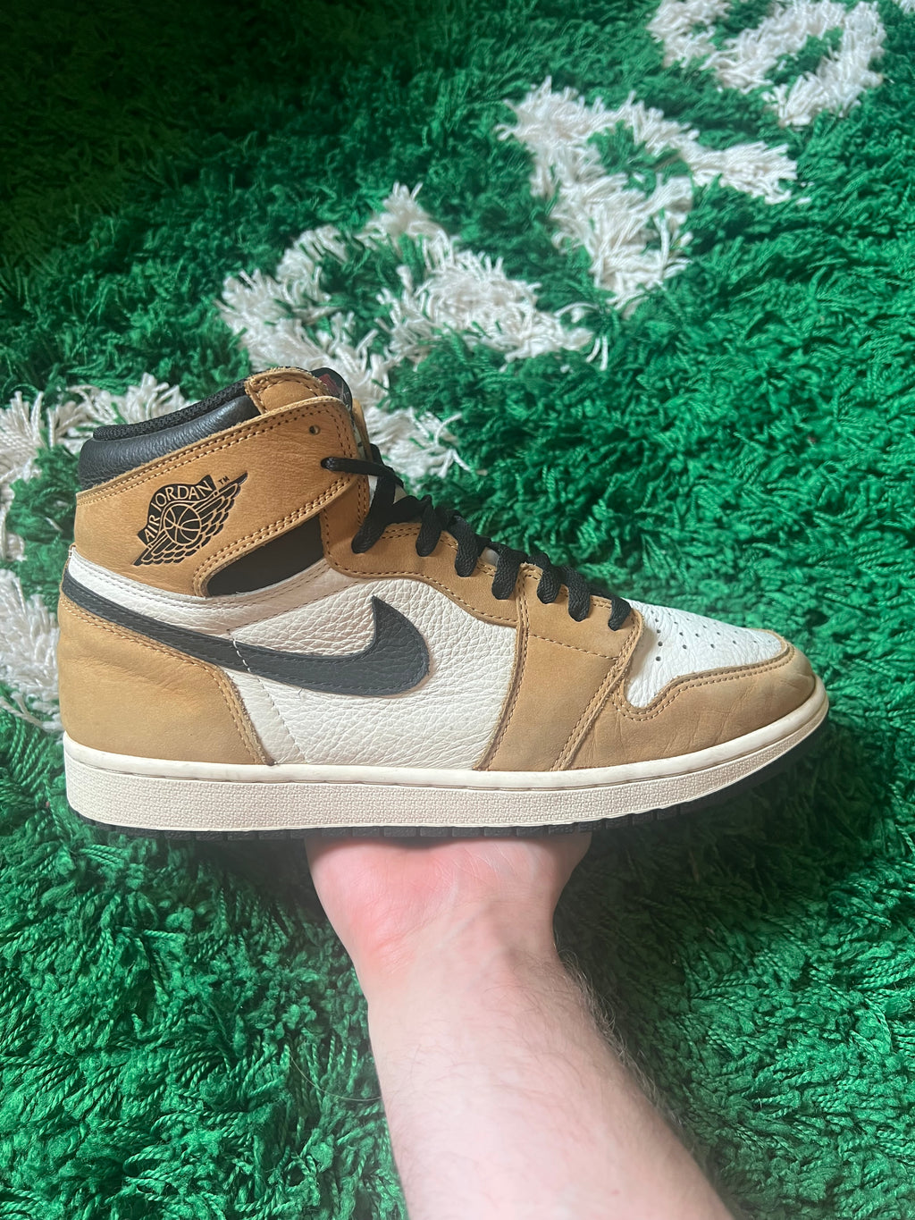 Jordan 1 High Rookie of the Year (Pre-Owned 10.5M)