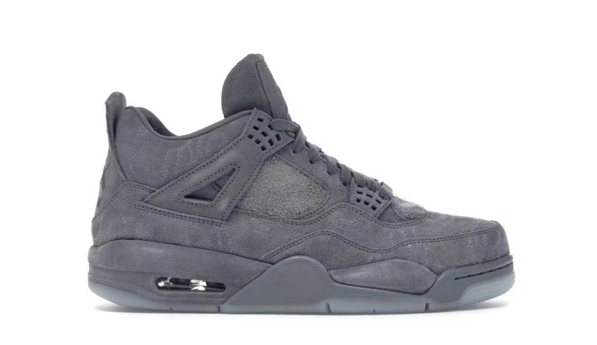 Jordan 4 Kaws (Pre-Owned 11.5M)