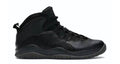 Jordan 10 Drake OVO Black (Preowned 12M)