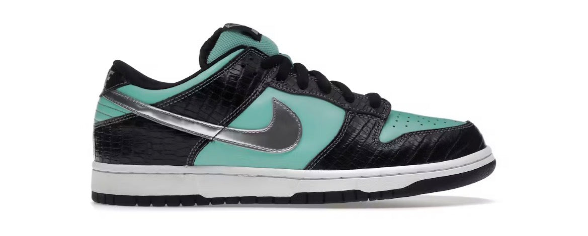 Nike SB Dunk Low Diamond Supply & Co. (Preowned 10M)