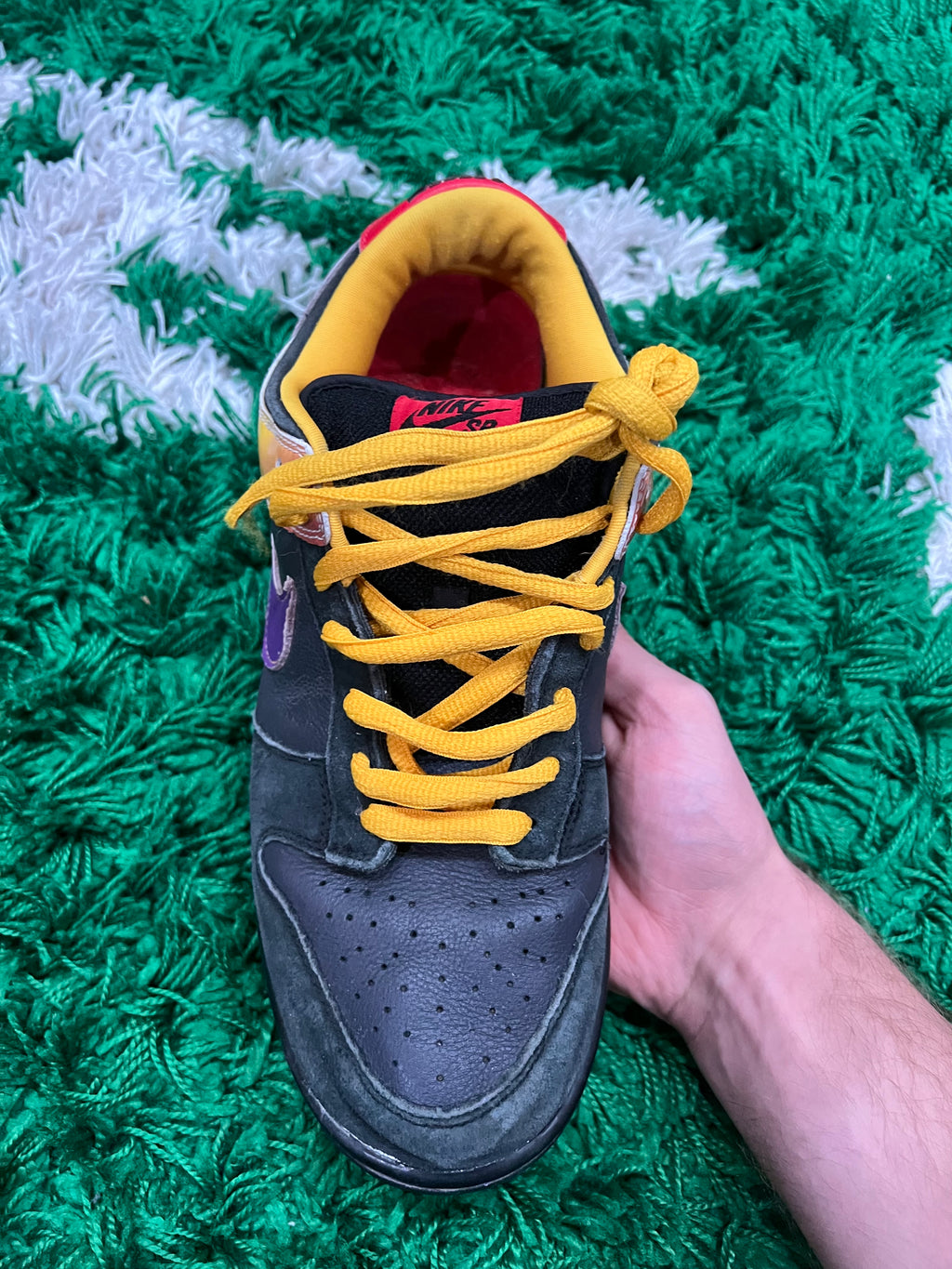 Nike SB Dunk Low Appetite for Destruction (Preowned 10M)