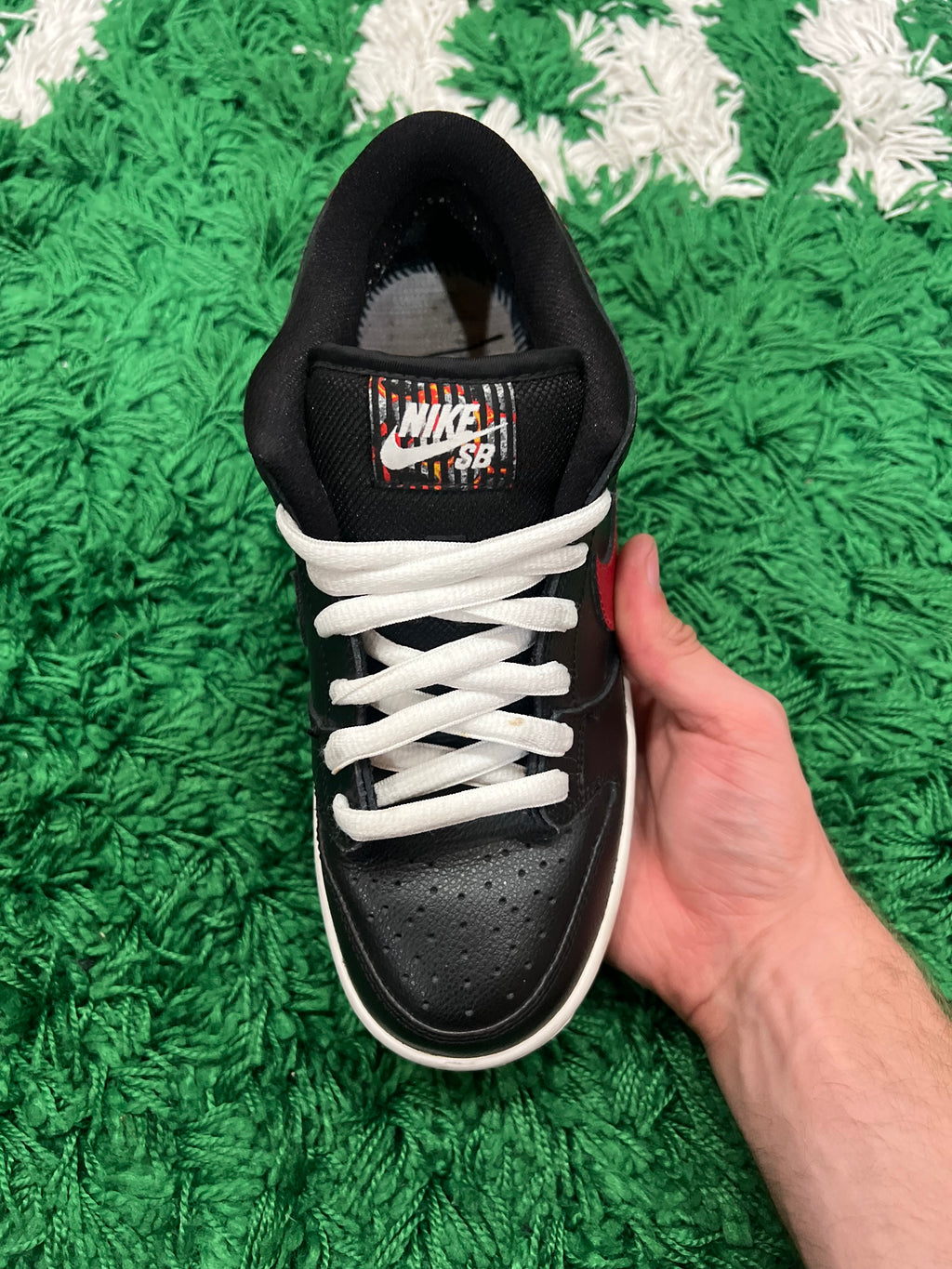 Nike SB Dunk Low Shrimp (Preowned 6.5M)