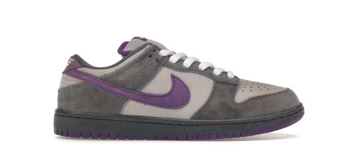 Nike SB Dunk Low Purple Pigeon (Pre-Owned 7.5M)