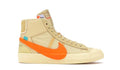 Nike Blazer Mid Off-White All Hallow's Eve (Preowned 9.5M)