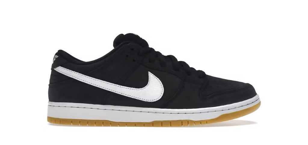 Nike SB Dunk Low Black Gum (Pre-Owned 8M)