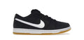 Nike SB Dunk Low Black Gum (Pre-Owned 8M)