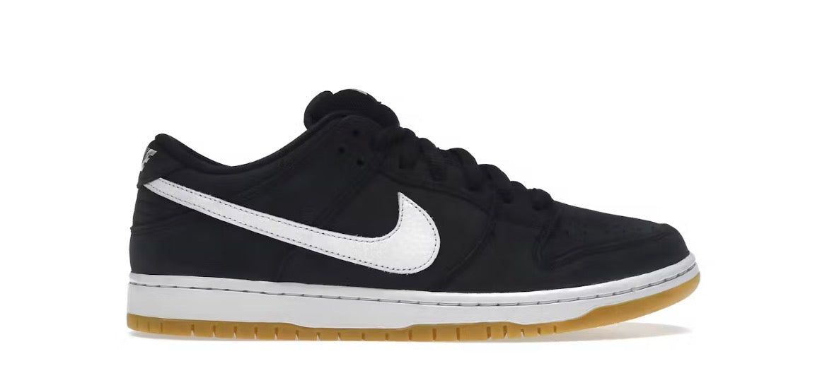 Nike SB Dunk Low Black Gum (Pre-Owned 8M)