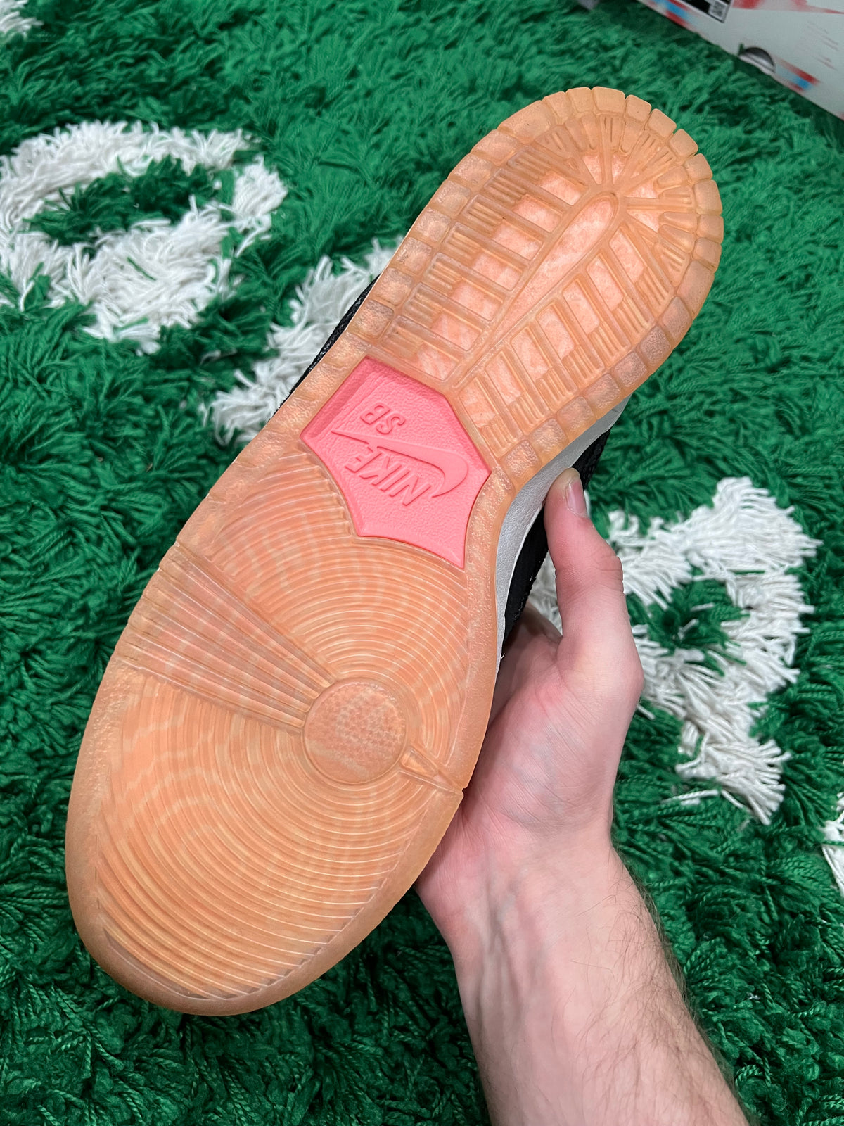 Nike SB Dunk Low Premier Fish Ladder