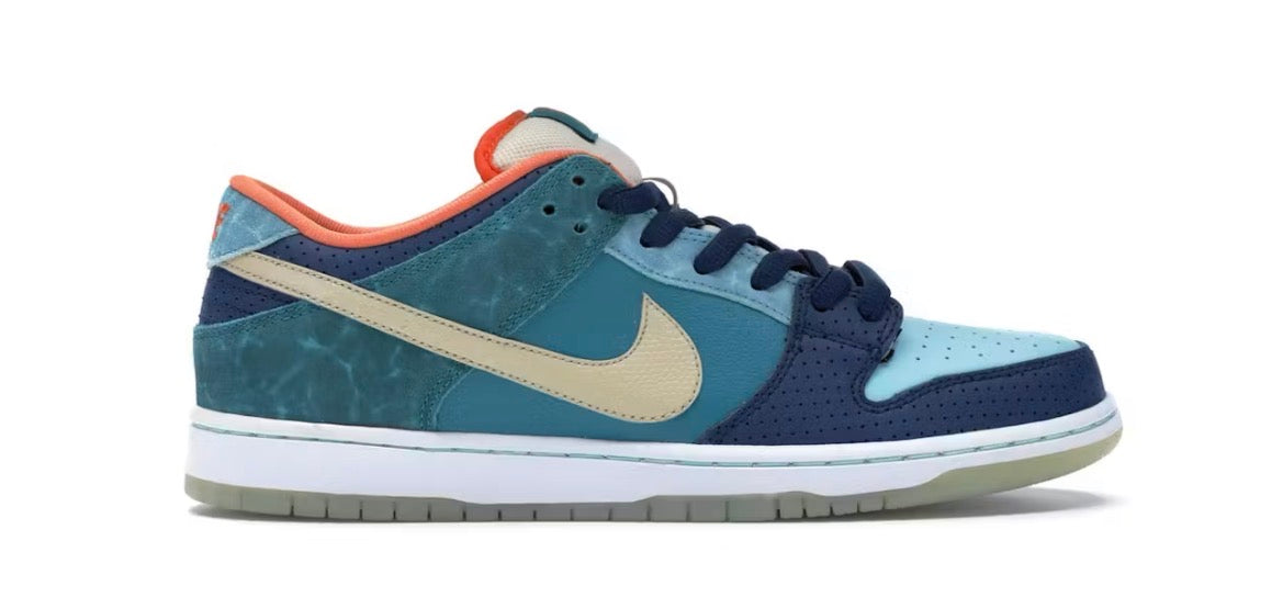 Nike SB Dunk Low MIA Skate Shop (Pre-Owned 9.5M)