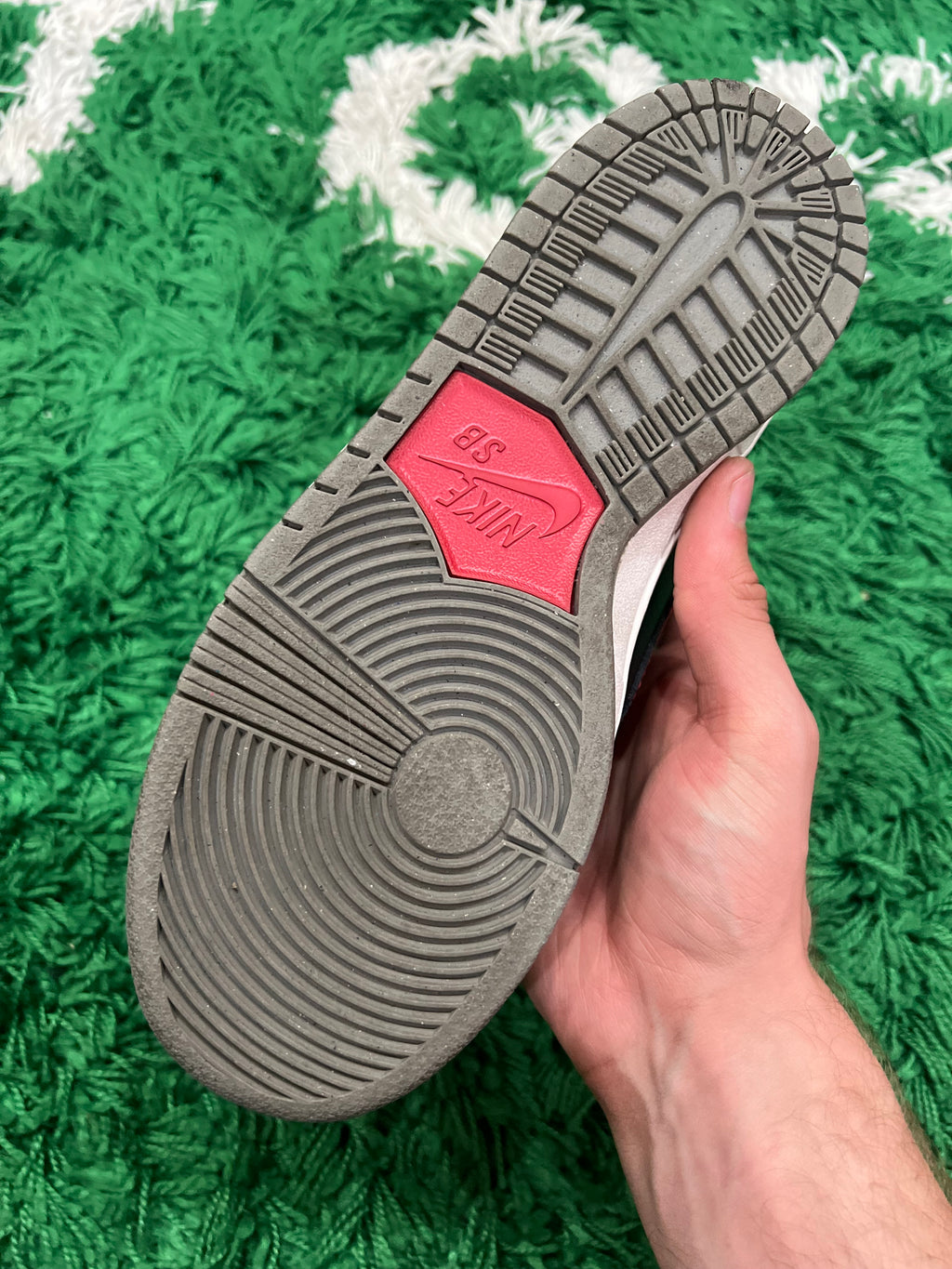 Nike SB Dunk Low Shrimp (Preowned 6.5M)