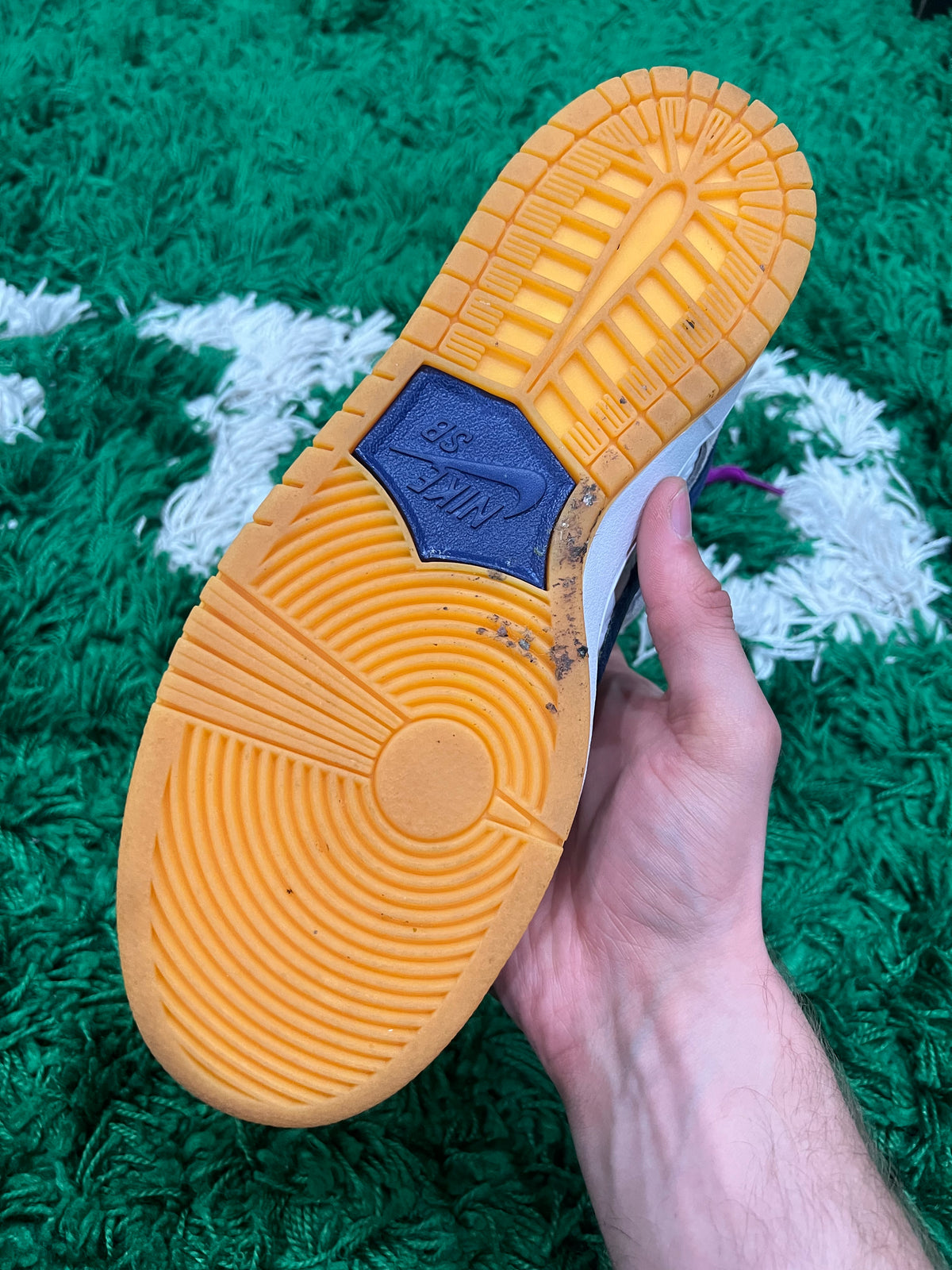 Nike SB Dunk Low Rayssa Leal (Preowned 9M)