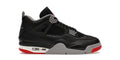 Jordan 4 Bred Reimagined