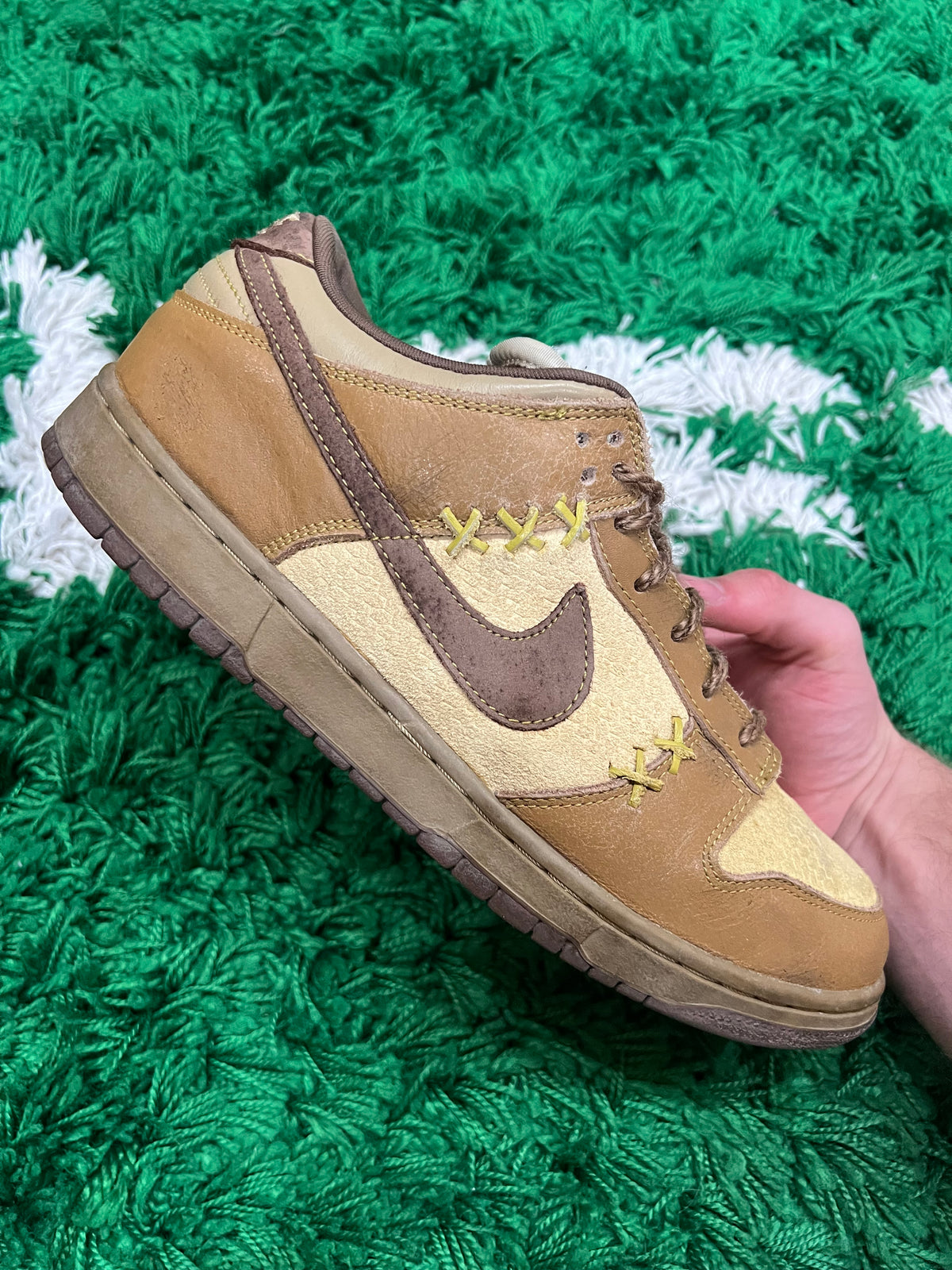 Nike SB Dunk Low Shanghai 2 (Preowned 10.5M)