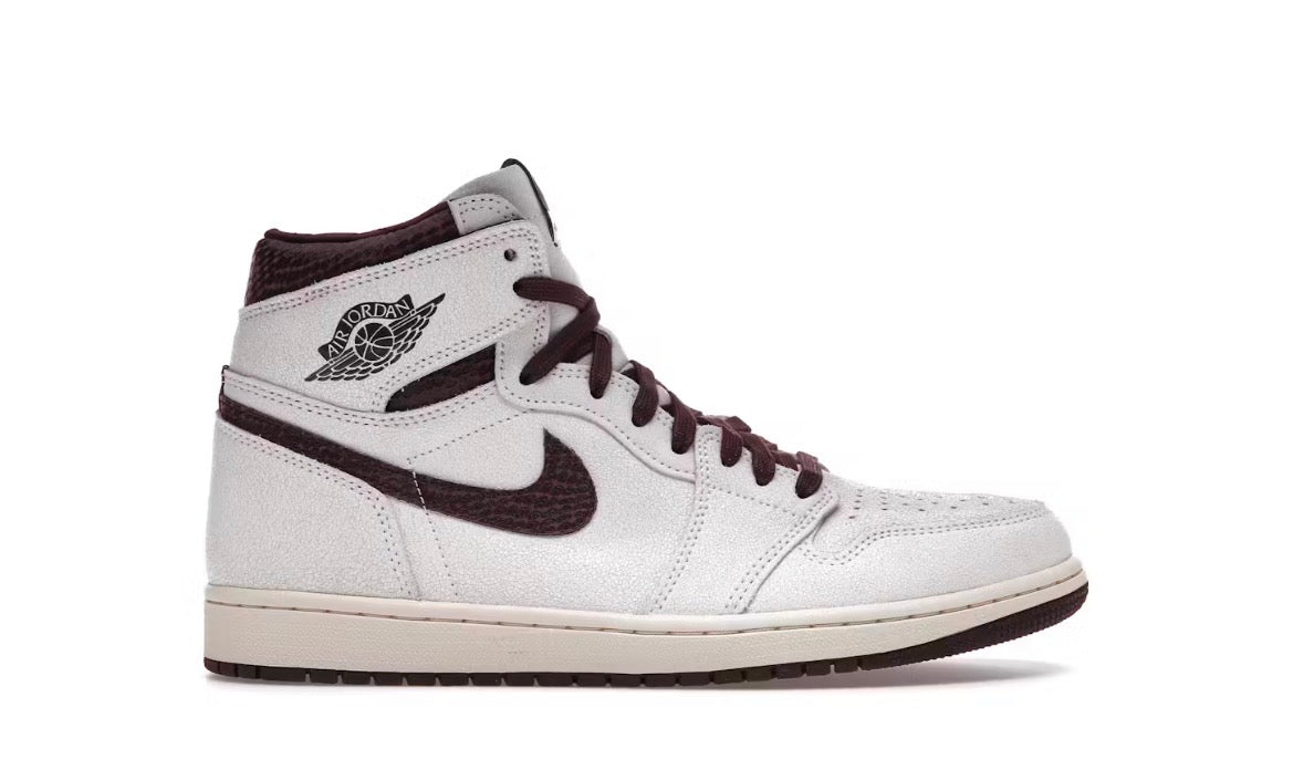 Jordan 1 High A Ma Maniére