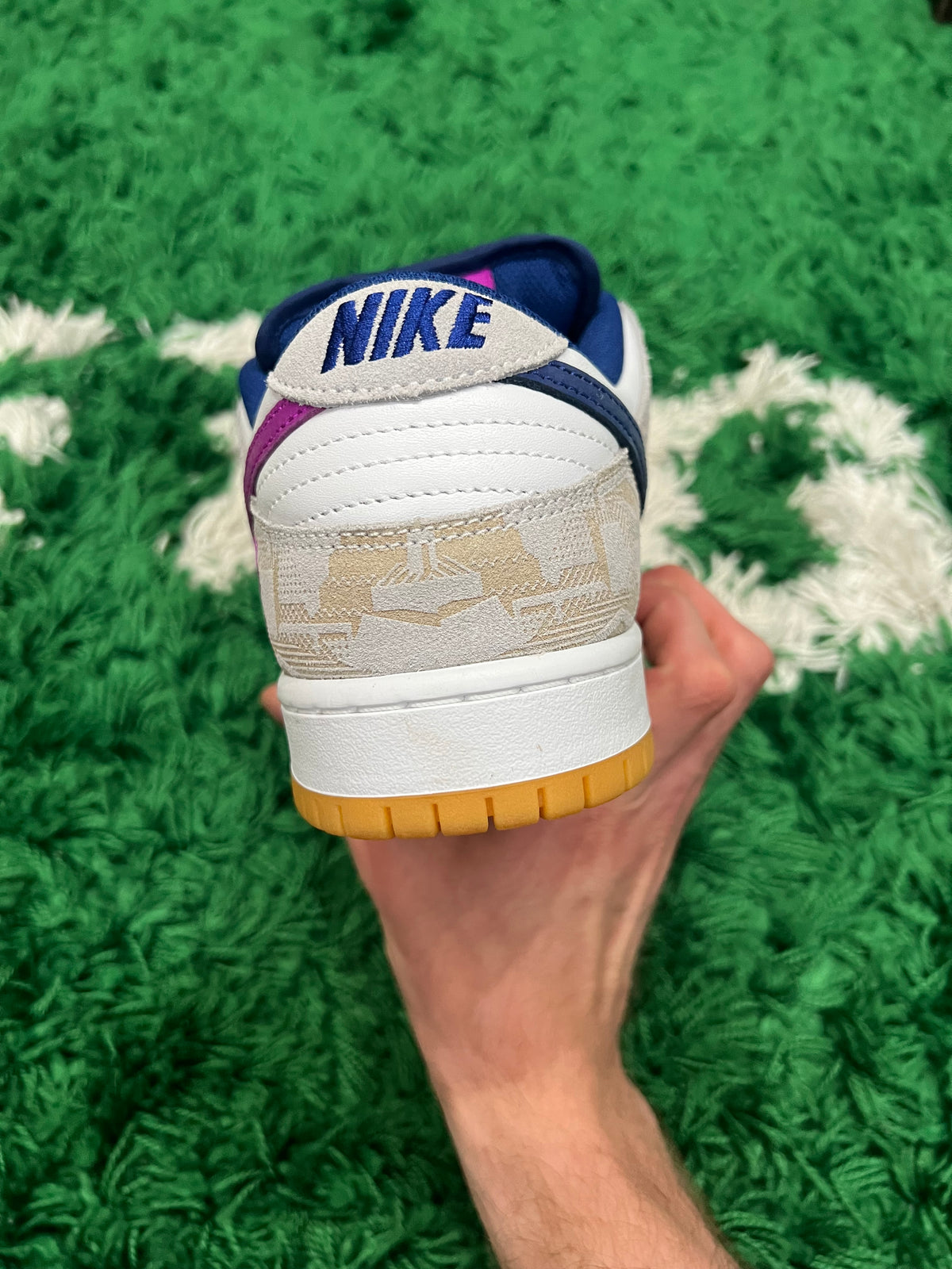 Nike SB Dunk Low Rayssa Leal (Preowned 9M)
