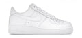 Nike Air Force 1 Low '07 White