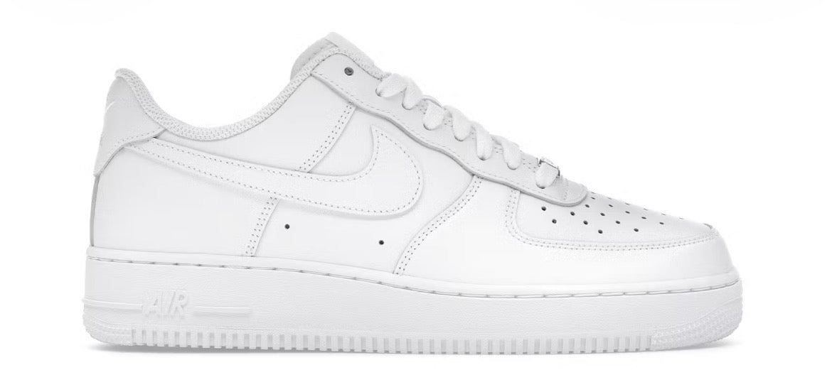 Nike Air Force 1 Low '07 White