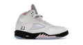 Jordan 5 Soft Medium Pink