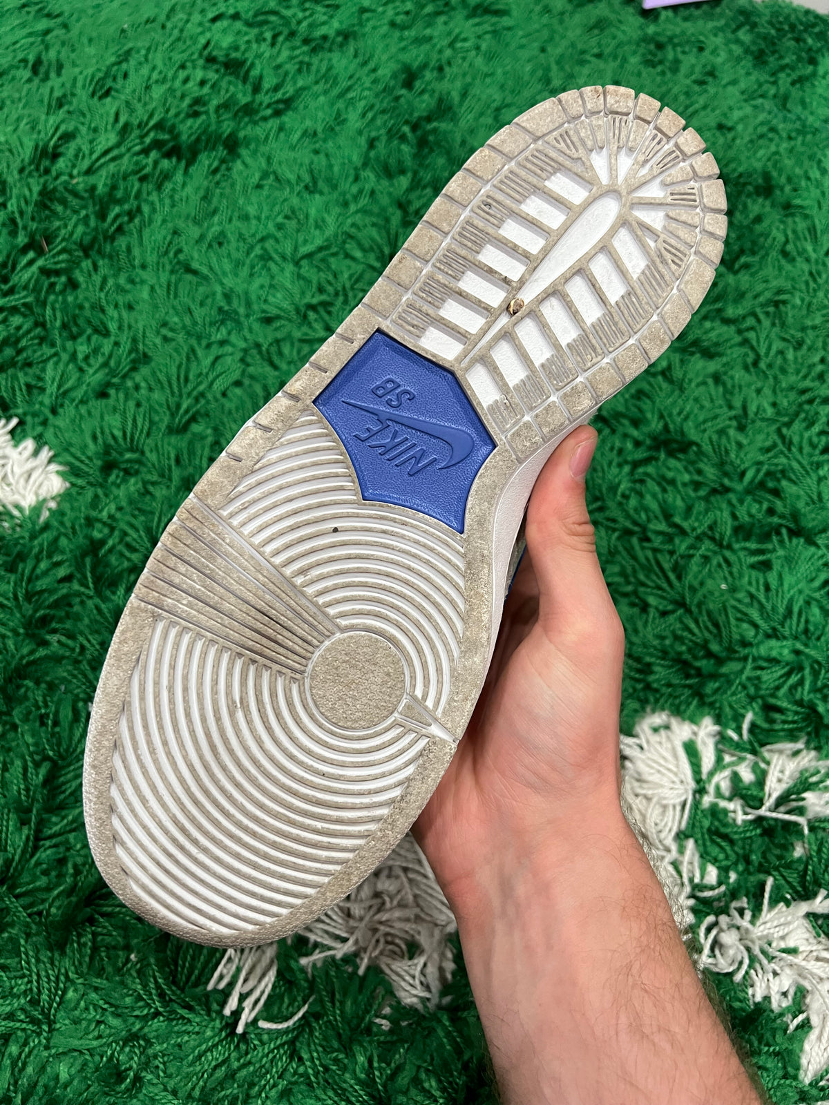 Nike SB Dunk High Soulland FRI.day Part 02 (Pre-Owned 10.5M)