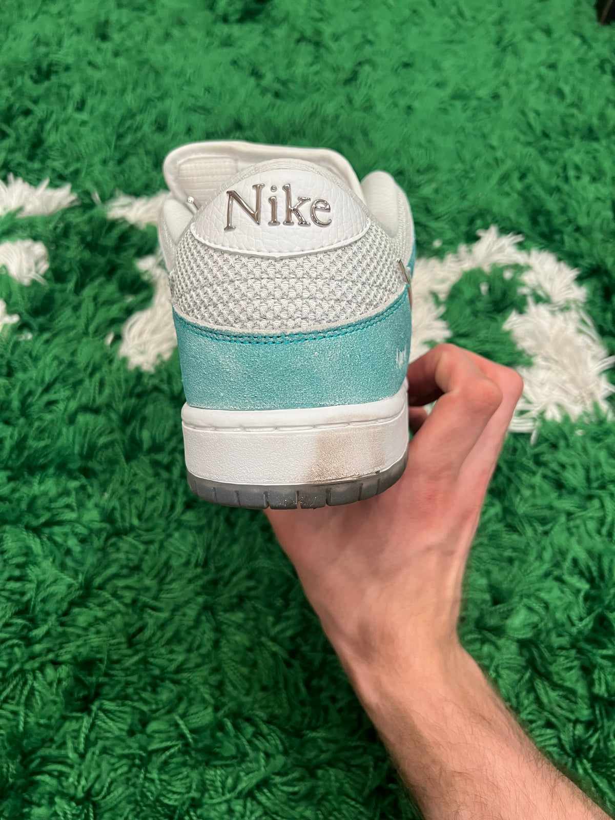 Nike SB Dunk Low April Skateboards (Preowned 11M)