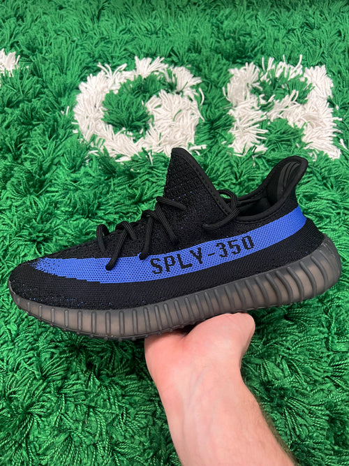 adidas Yeezy 350 V2 Dazzling Blue (Pre-Owned 10.5M)