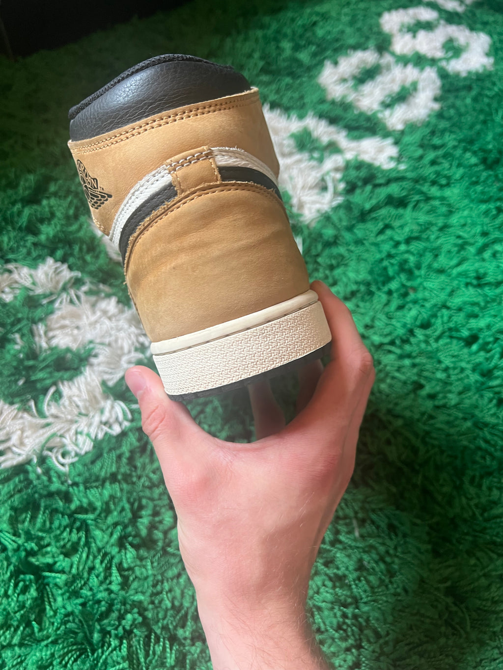 Jordan 1 High Rookie of the Year (Pre-Owned 10.5M)