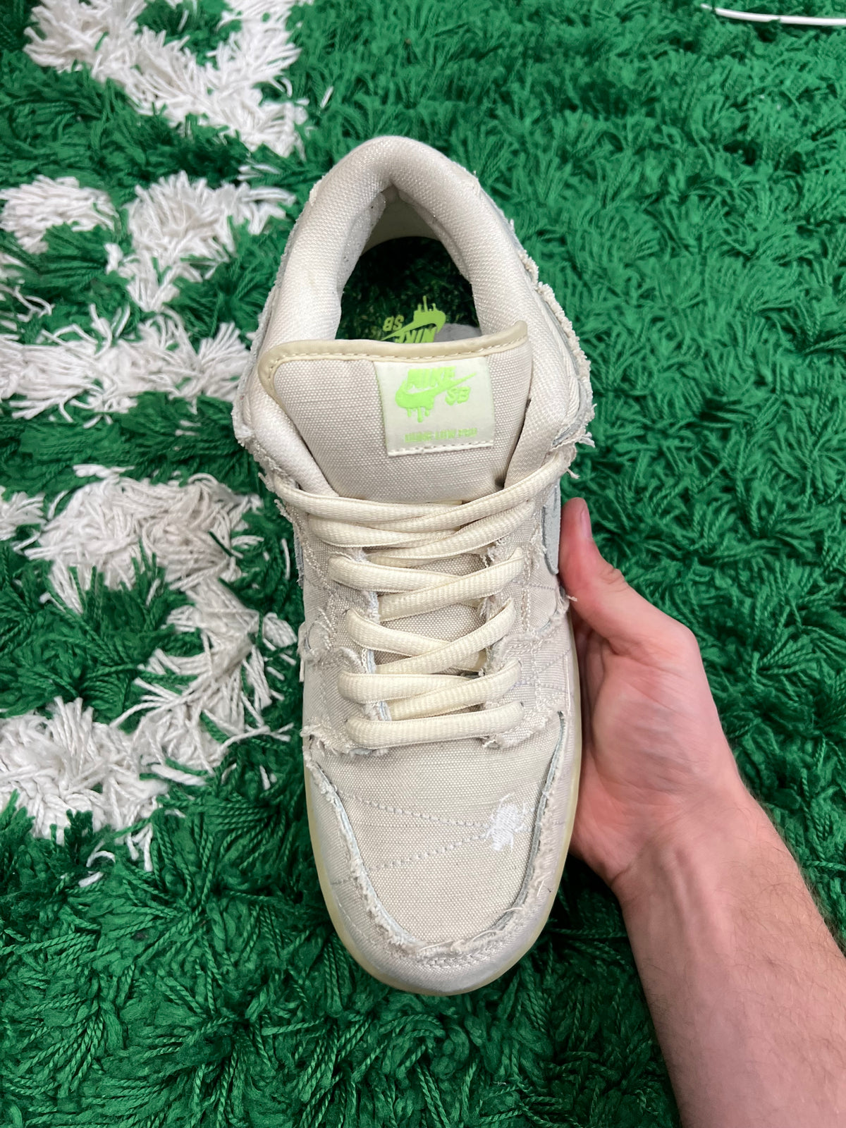 Nike SB Dunk Low Mummy (Preowned 10M)
