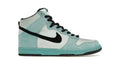 Nike SB Dunk High Sea Crystal (Preowned 10M)