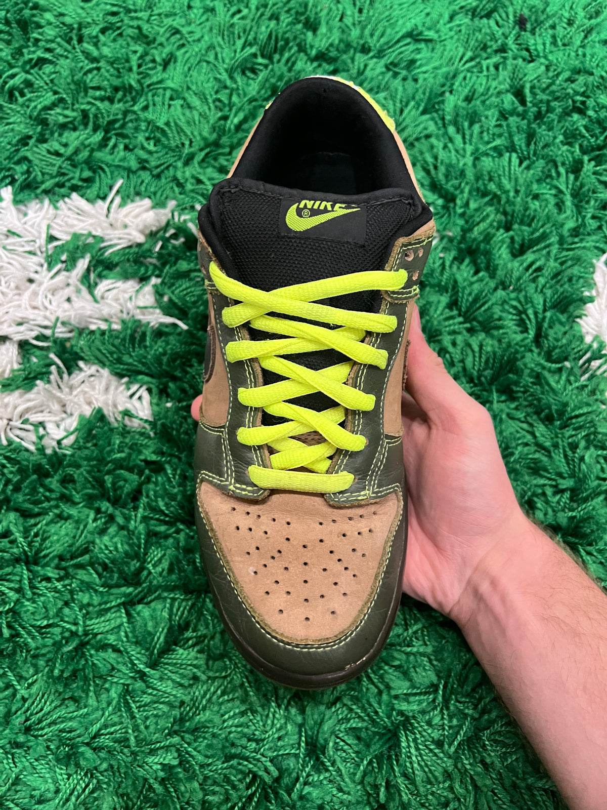 Nike SB Dunk Low Jedi (Preowned 8.5M)