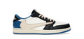 Jordan 1 Low Fragment x Travis Scott (Pre-Owned Size 9M)