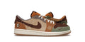 Jordan 1 Low Zion Williamson Voodoo (Preowned 8.5M)