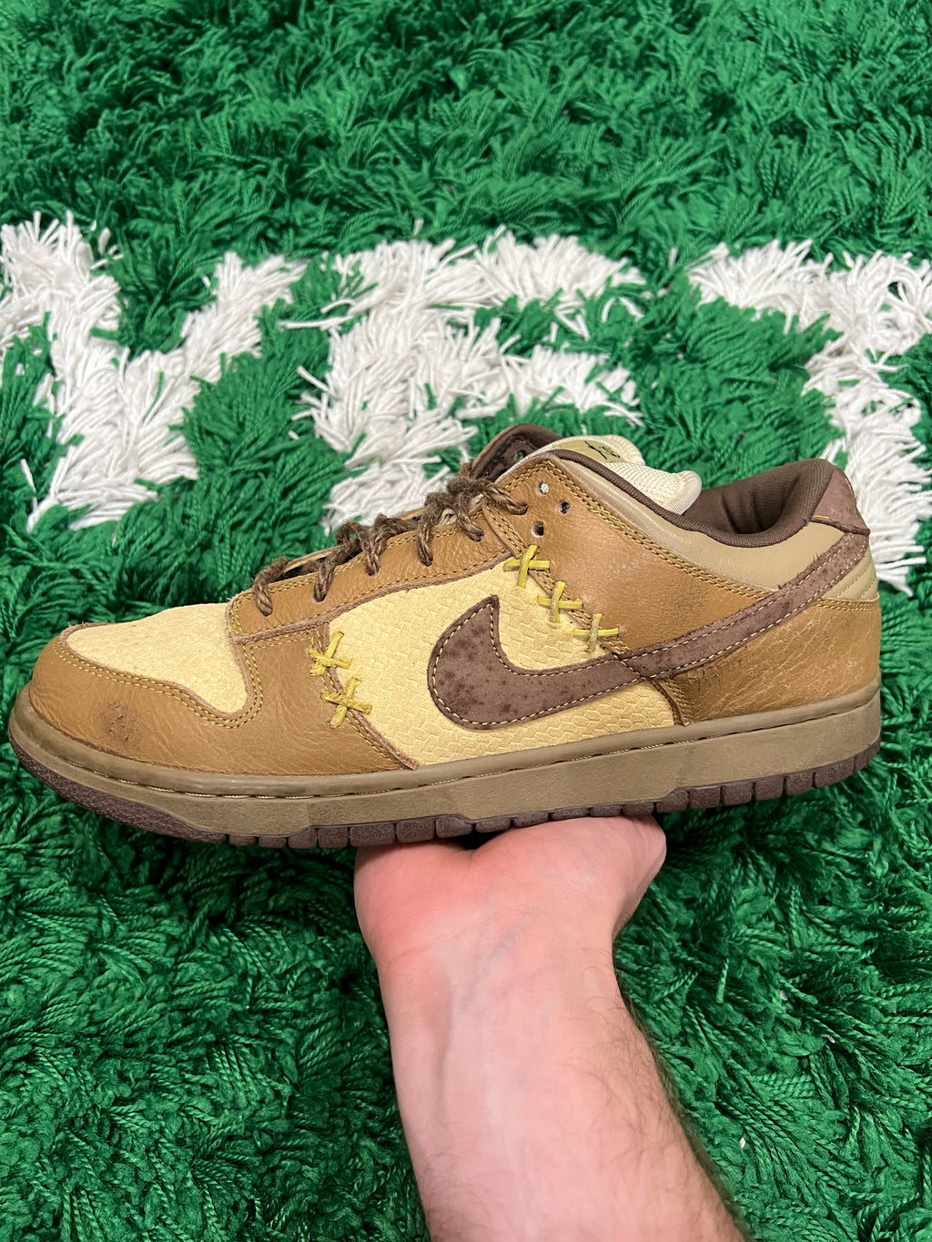 Nike SB Dunk Low Shanghai 2 (Preowned 10.5M)