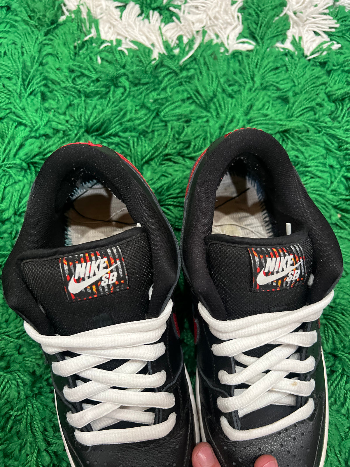 Nike SB Dunk Low Shrimp (Preowned 6.5M)