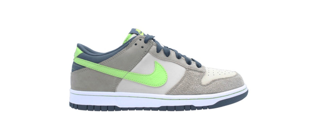 Nike Dunk Low NYX (Preowned 12M)