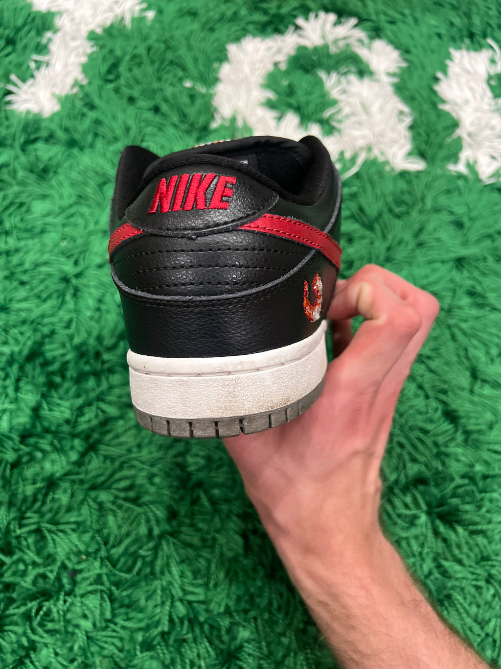 Nike SB Dunk Low Shrimp (Preowned 6.5M)