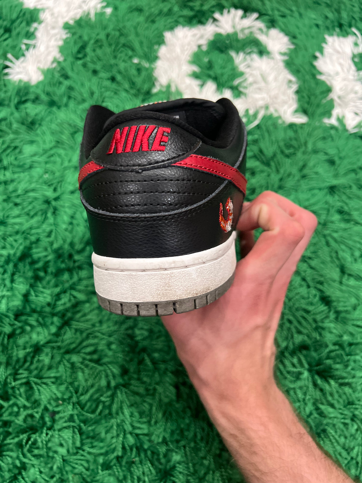 Nike SB Dunk Low Shrimp (Preowned 6.5M)