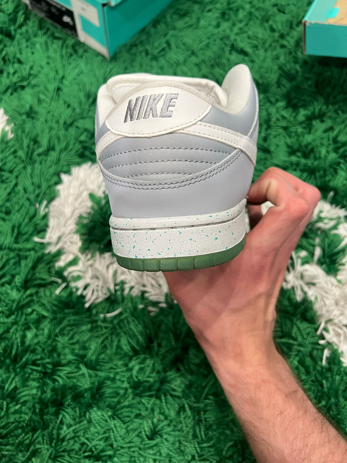 Nike SB Dunk Low Marty McFly (Pre-Owned 8.5M)