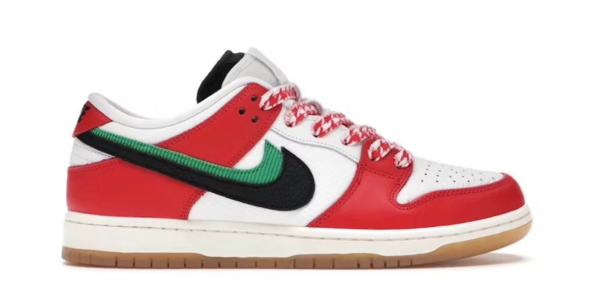 Nike SB Dunk Low Frame Skate Habibi (Preowned 11M)