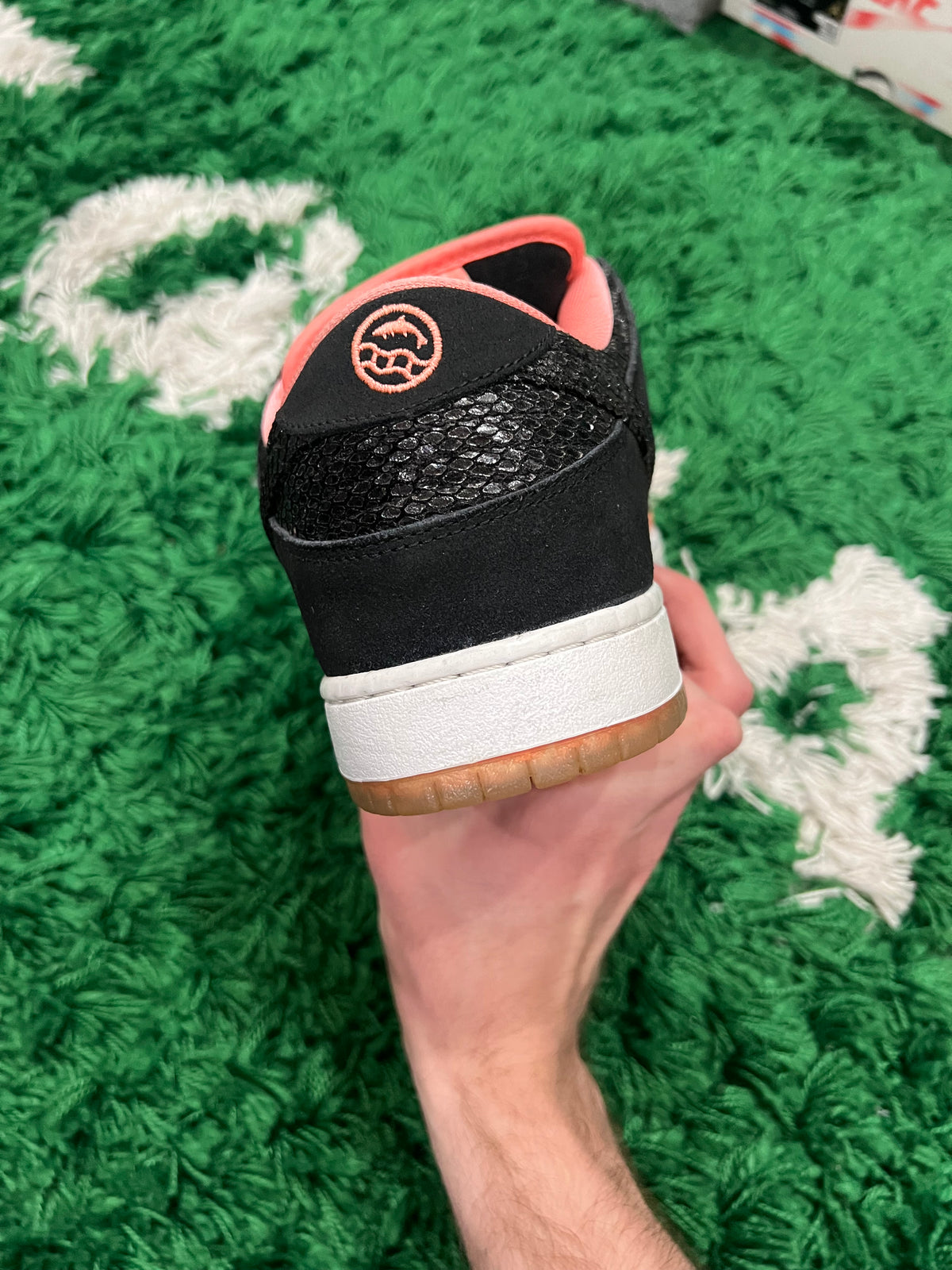 Nike SB Dunk Low Premier Fish Ladder