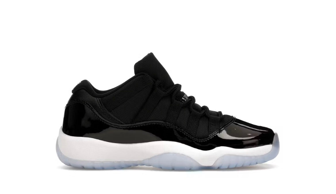Jordan 11 Low Space Jam (GS)