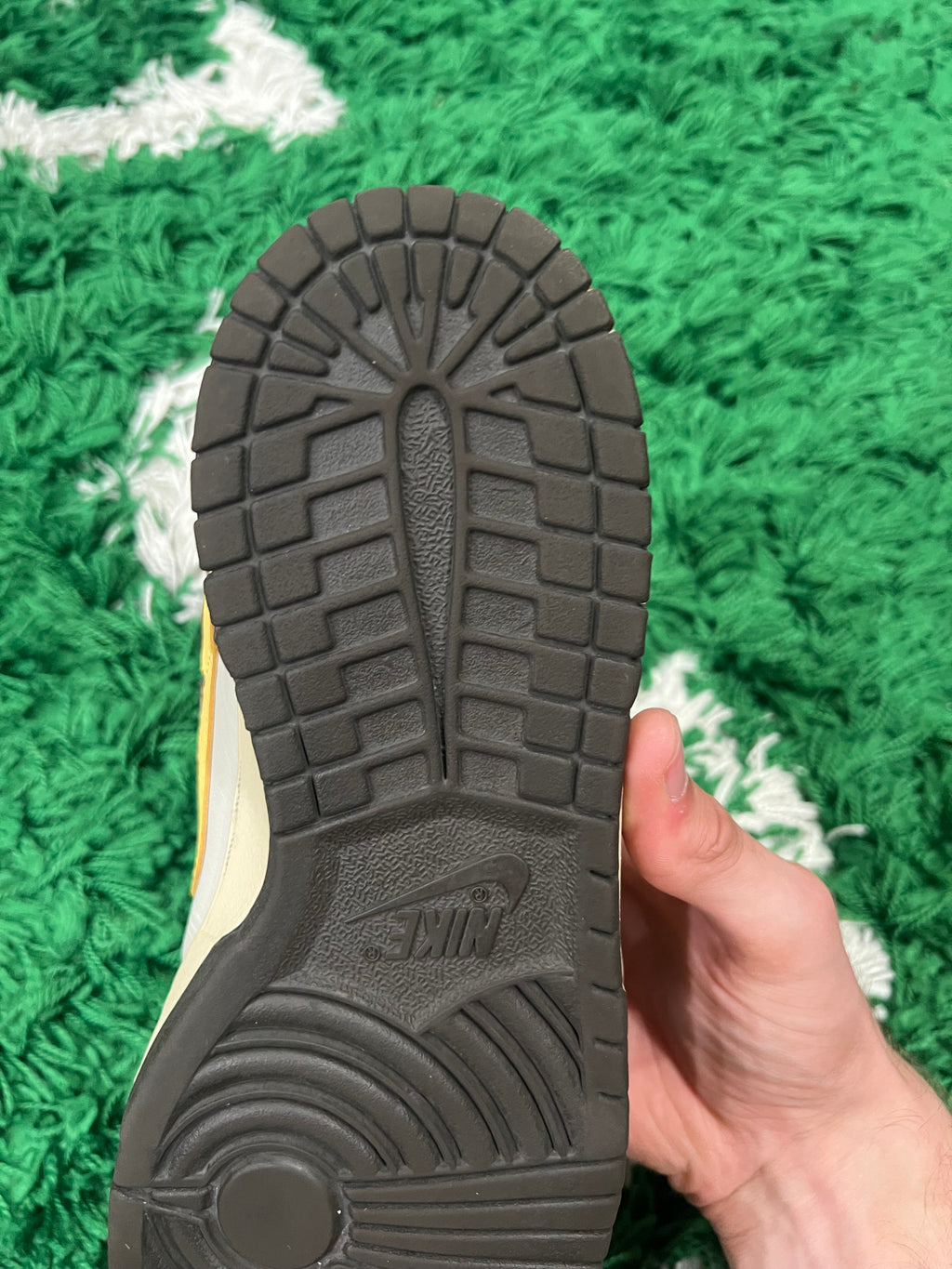 Nike SB Dunk Low Golf Net (Preowned 10M)