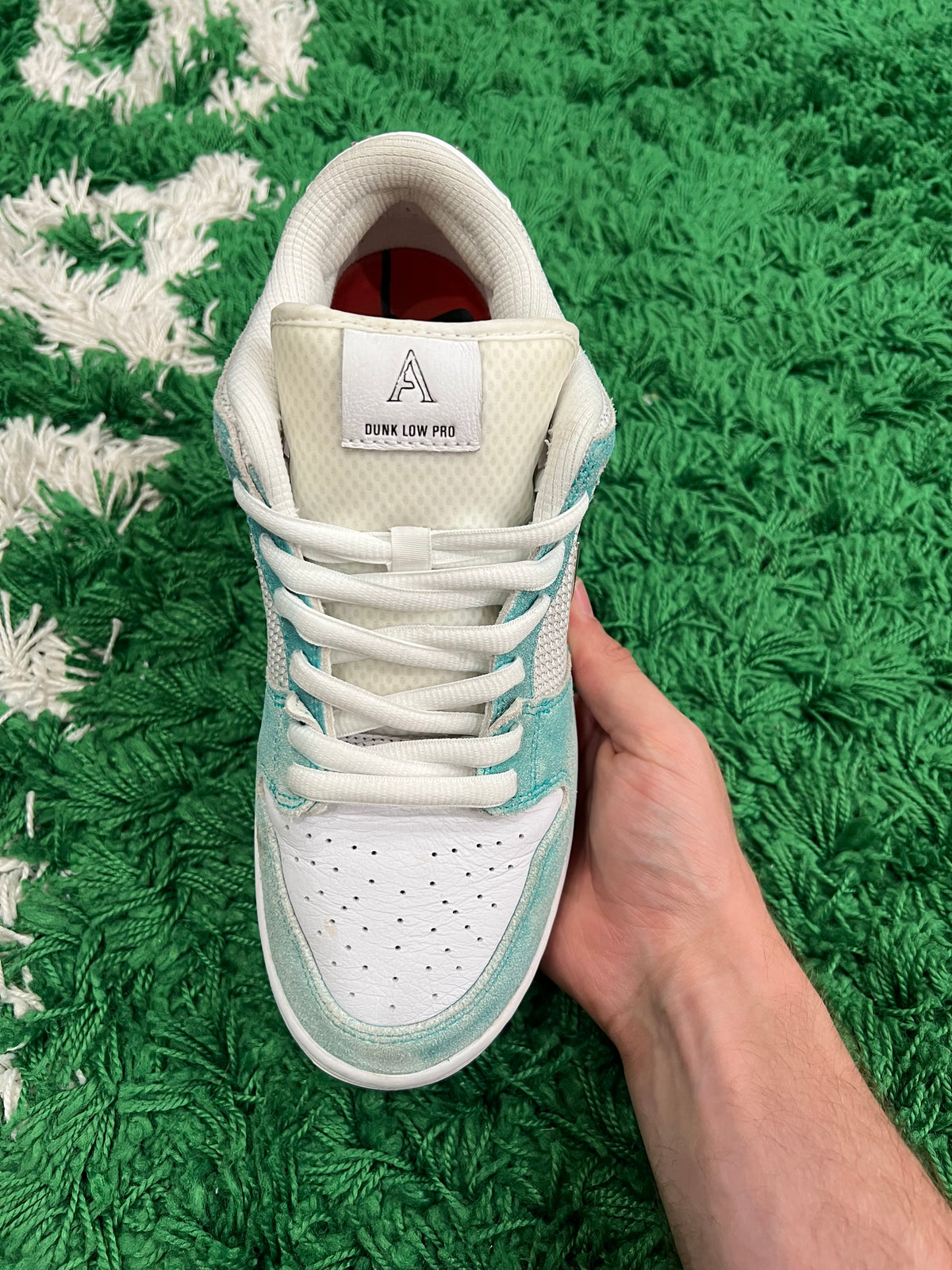 Nike SB Dunk Low April Skateboards (Pre-Owned 8.5M)