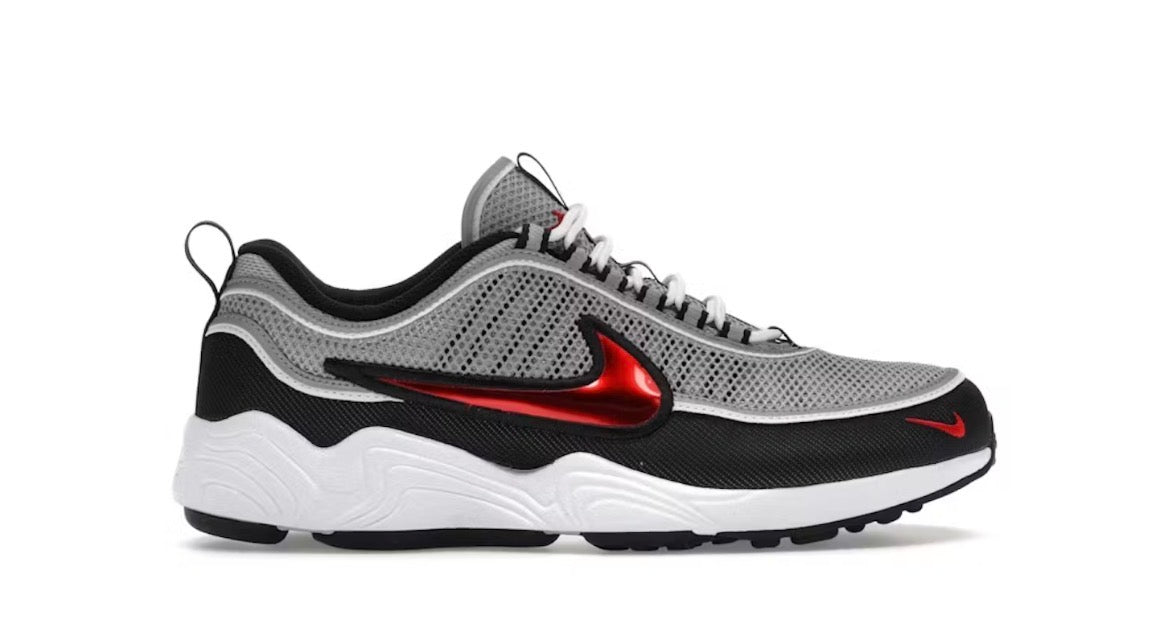 Nike Air Zoom Spiridon Sport Red (2024)
