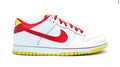 Nike NYX Dunk Low Ronald McDonald (Pre-Owned 12M)