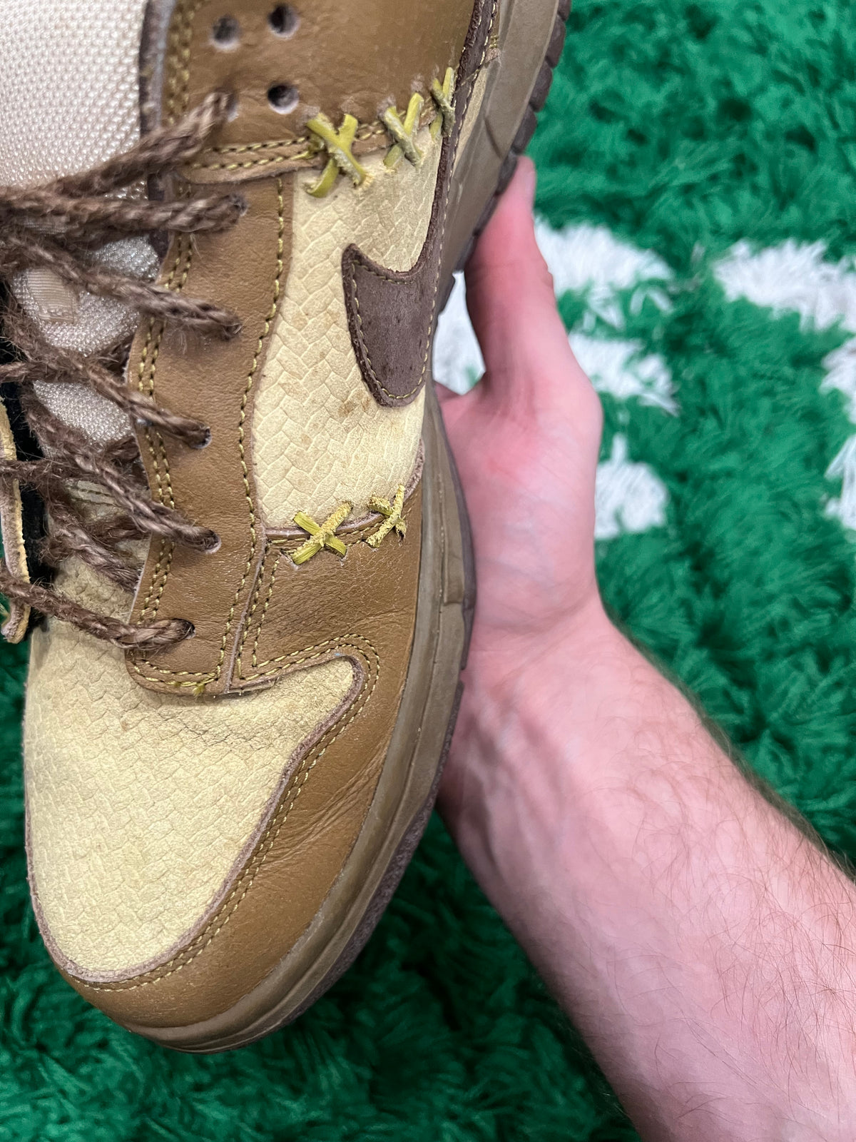 Nike SB Dunk Low Shanghai 2 (Preowned 10.5M)