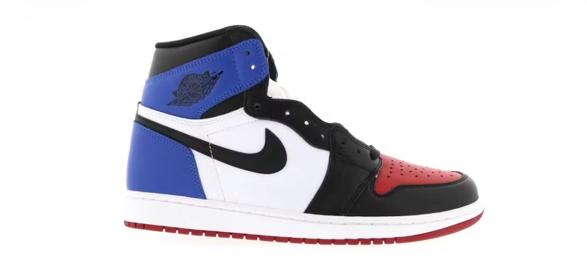 Jordan 1 High Top 3