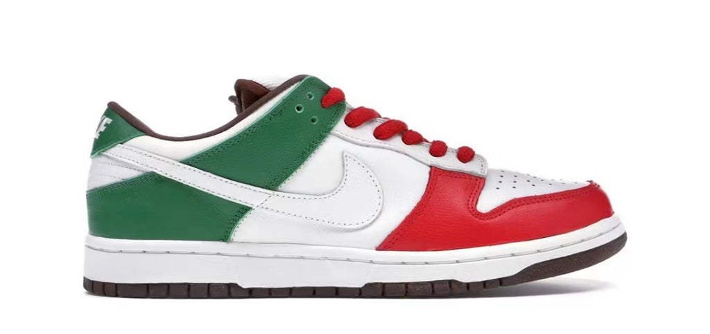Nike SB Dunk Low Cinco De Mayo (Preowned 11M)