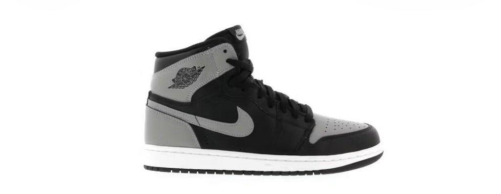 Jordan 1 Shadow (2013) (Preowned 7.5M)