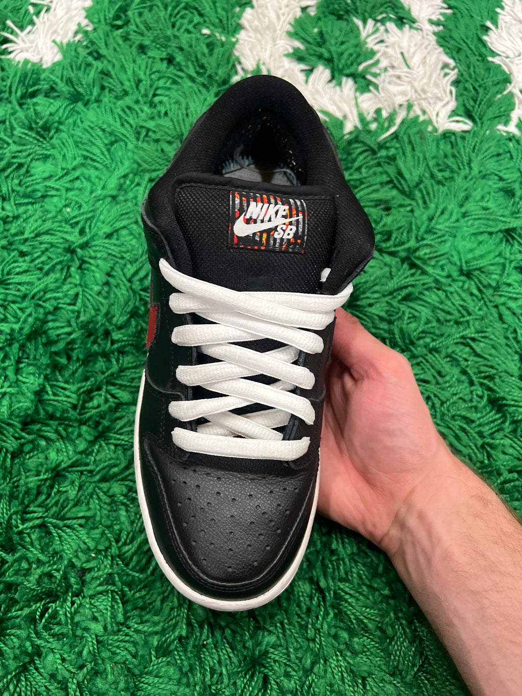 Nike SB Dunk Low Shrimp (Preowned 6.5M)